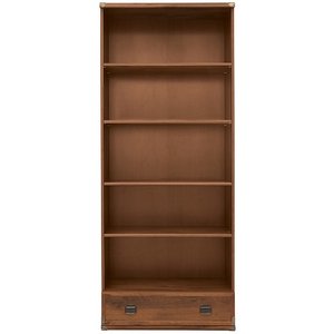 Crosby bokhylla - Antik Ek - Bokhyllor -Hyllor - Bokhyllor