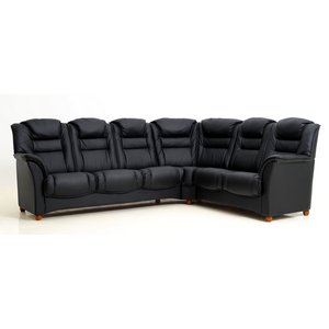 Elsa Hörnsoffa 5-sittplatser - Hörnsoffor