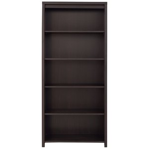 Filippa bokhylla - Wenge - Bokhyllor -Hyllor - Bokhyllor