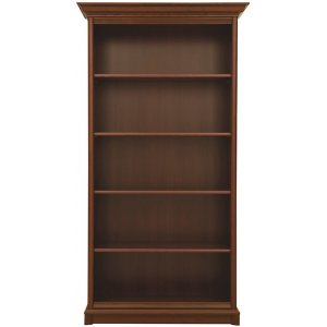 Forsbacka bokhylla - Kastanj - Bokhyllor -Hyllor - Bokhyllor