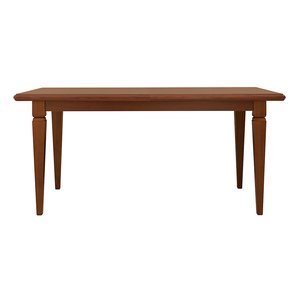 Forsbacka matbord 160-200 x 90 cm - Kastanj - Övriga matbord
