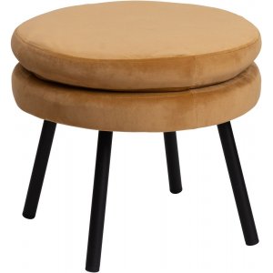 Lova pall - Ljusbrun - Pallar