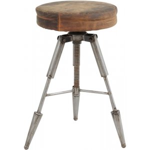 Melissa Pall - Metall/brun - Pallar