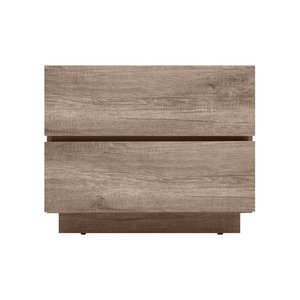 Mora byrå - Ek - Byråar -Hyllor & Förvaring - Byråar