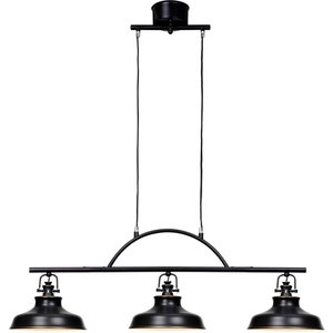 New Haven taklampa - Svart - Pendellampor