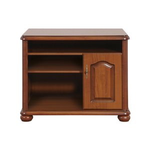 Nordviken mediabänk - Körsbär - TV-bänkar & mediabänkar -TV-bänkar & mediabänkar - Hyllor & Förvaring