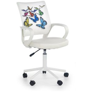 Payten skrivbordsstol - Kontorsstolar med armstöd