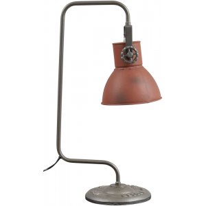 Skövde bordslampa - Metall - Bordslampor -Lampor - Bordslampor