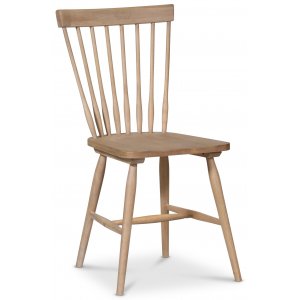 2 st Tärnö pinnstol ek -Stolar - Pinnstolar