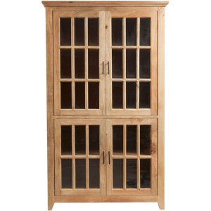 Tessa skåp - Trä - Skåp -Skåp - Hyllor & Förvaring