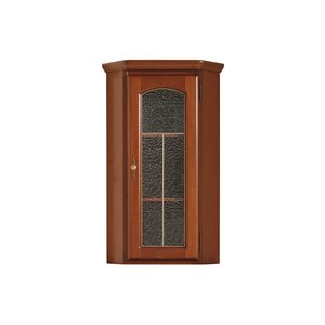 Victory skåp - Valnöt/kastanj - Skåp -Skåp - Hyllor & Förvaring