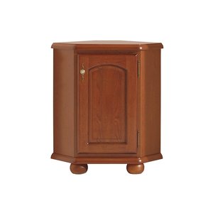 Victory skåp - Valnöt/kastanj - Skåp -Skåp - Hyllor & Förvaring