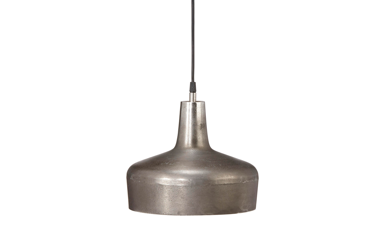 1122701 Bild på SAINT JOHN Tak/Fönster Råsilver B27 från PR Home