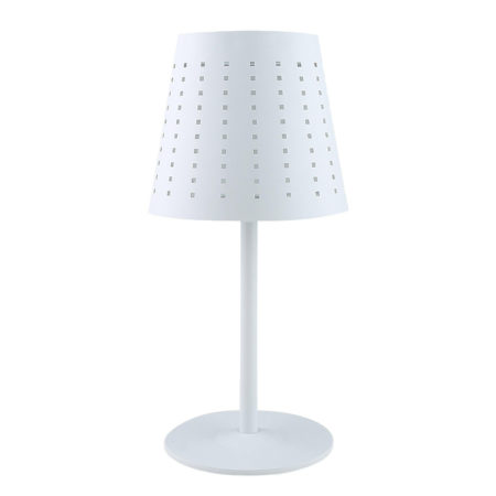 Bild på ALVAR Utomhuslampa Vit från PR Home