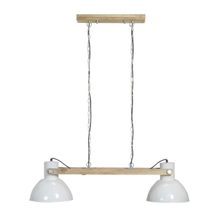 Bild på ASHBY Taklampa Vit H28 från PR Home