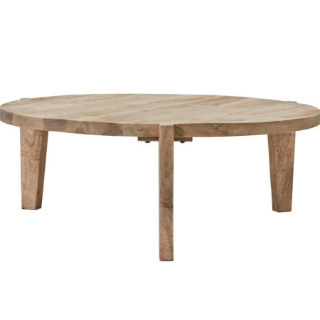 Bild på BALI Soffbord Natur 110 från House Doctor