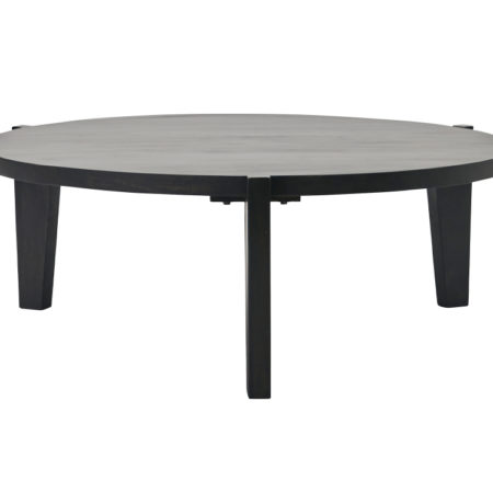 Bild på BALI Soffbord Svart 110 från House Doctor