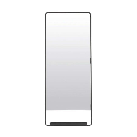 Bild på CHIC Spegel 45 x 110 Svart från House Doctor