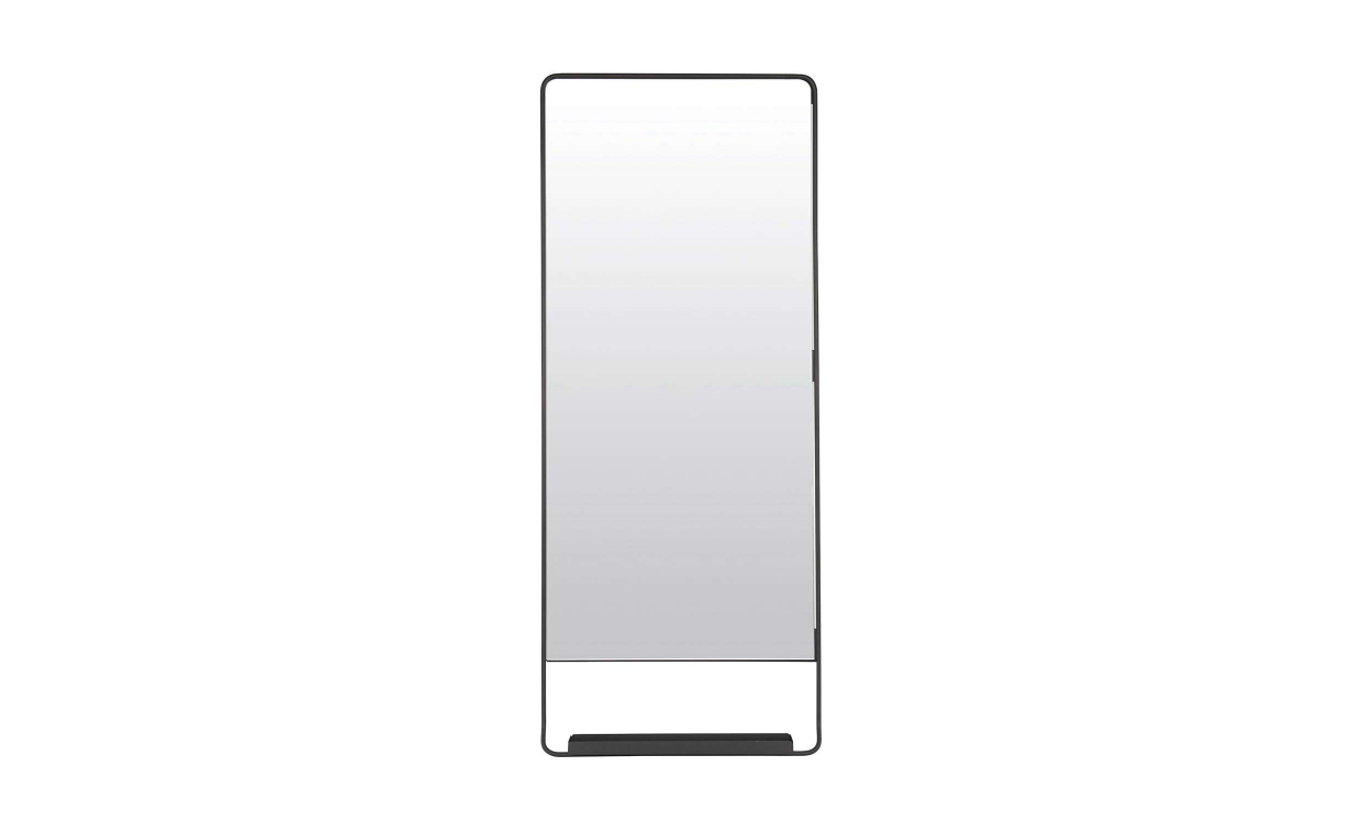 207290800 Bild på CHIC Spegel 45 x 110 Svart från House Doctor