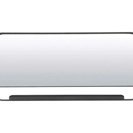 Bild på CHIC Spegel 80 x 40 Svart från House Doctor