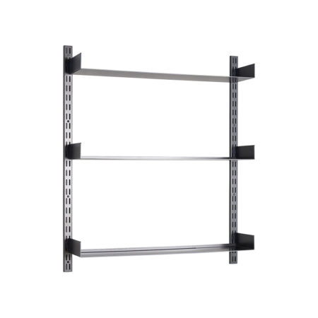 Bild på FARI Hylla Svart från House Doctor