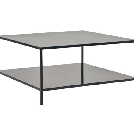 Bild på FARI Soffbord Svart från House Doctor