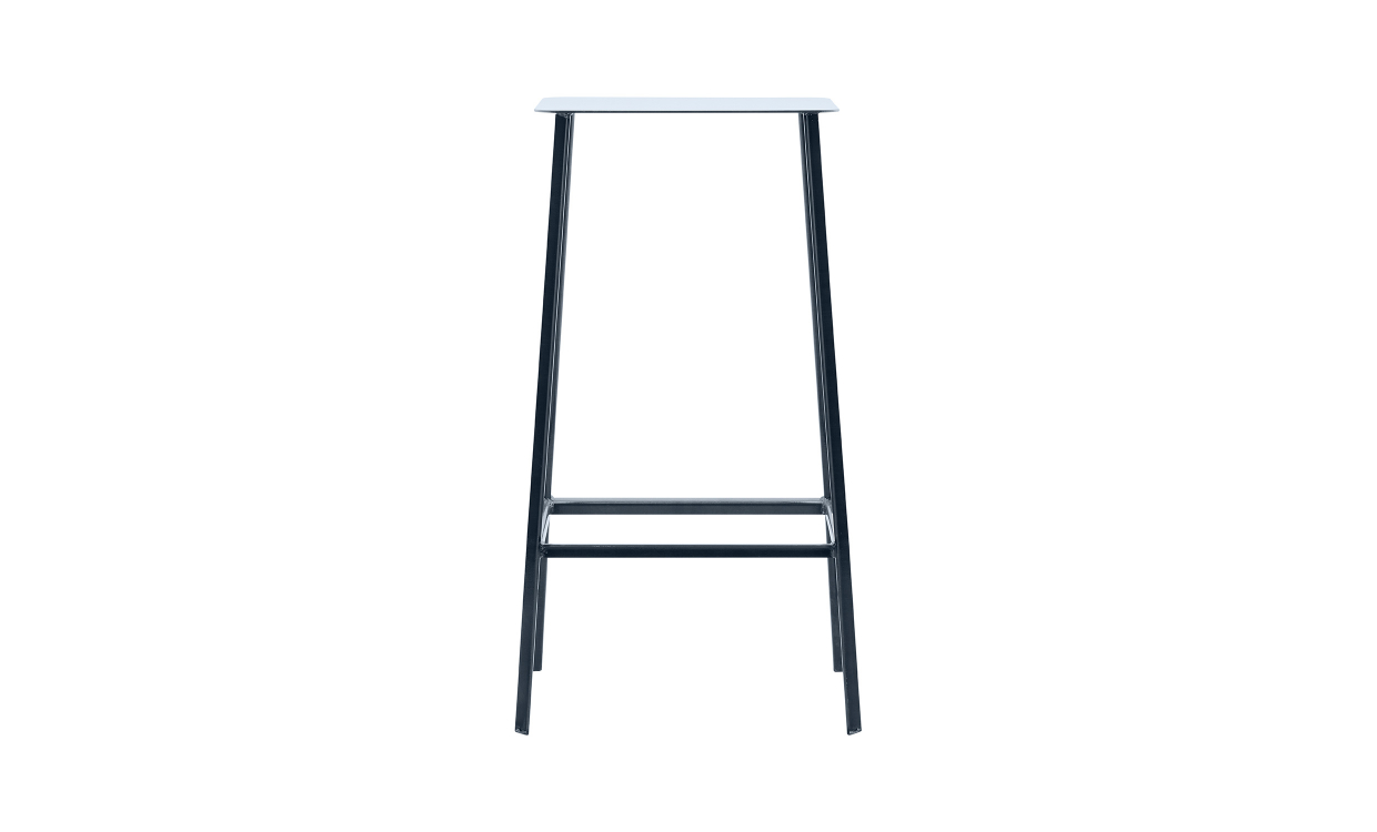 208580991 Bild på RAG Pall Metall 75 cm från House Doctor