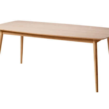 Bild på NOBLE Matbord Bambu från Cinas