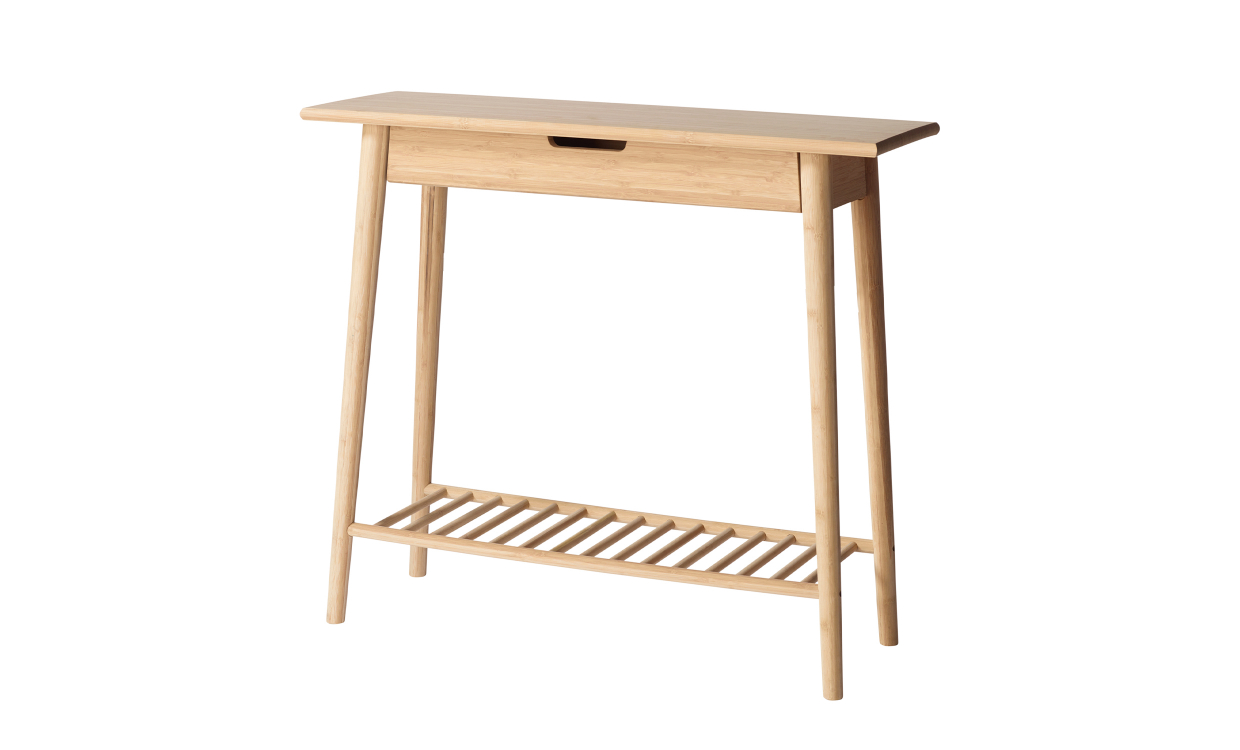 2165002 Bild på NOBLE Hallmöbel Bambu från Cinas