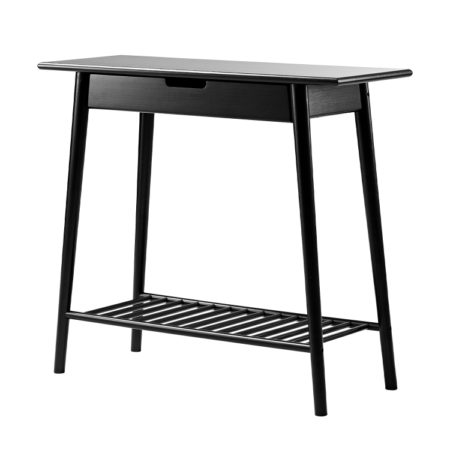 Bild på NOBLE Hallmöbel Svart från Cinas