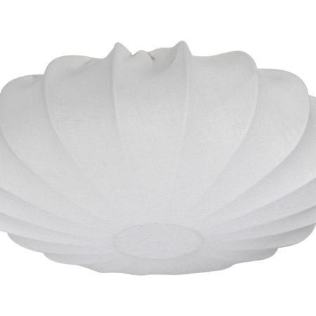 Bild på PLAFOND Franza Vit 42 cm från PR Home