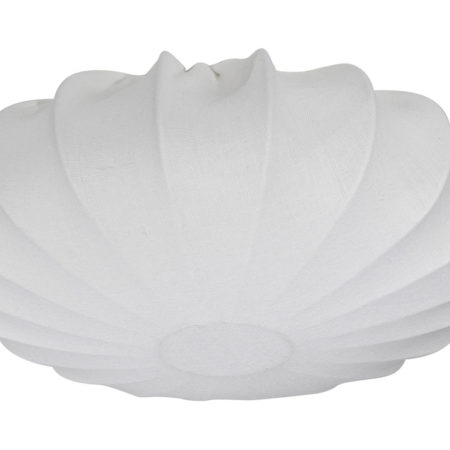 Bild på PLAFOND Franza Vit 55 cm från PR Home