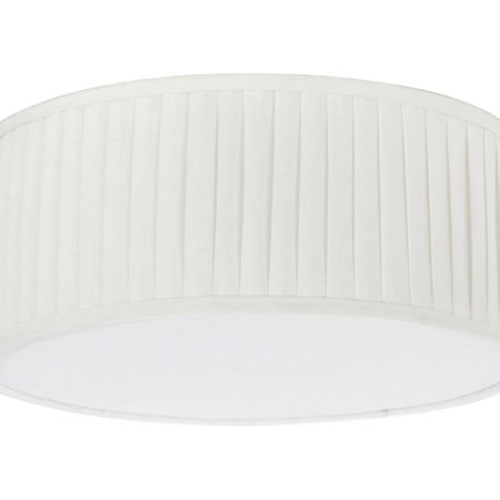 Bild på PLAFOND Plissé Offwhite 45 cm från PR Home