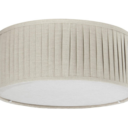 Bild på PLAFOND Plissé Natur 45 cm från PR Home