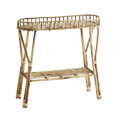 Bild på ALVIN Hylla Bambu från Madam Stoltz