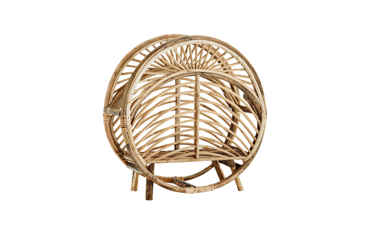 25621N Bild på TIM Tidningsställ från Madam Stoltz