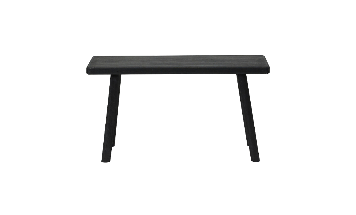 259390201 Bild på NADI Bänk Svart från House Doctor