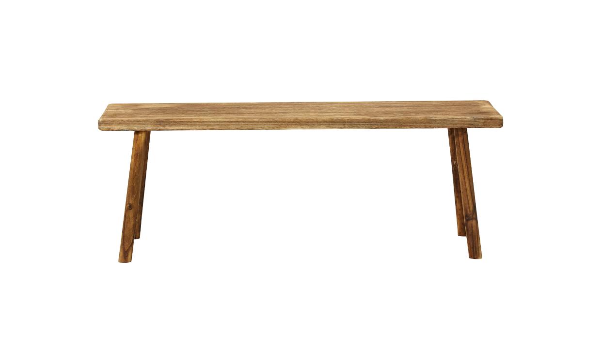 259390202 Bild på NADI Bänk Natur L från House Doctor