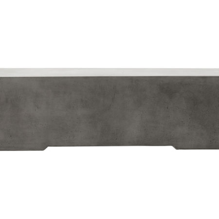 Bild på CEME Bänk Grå från House Doctor