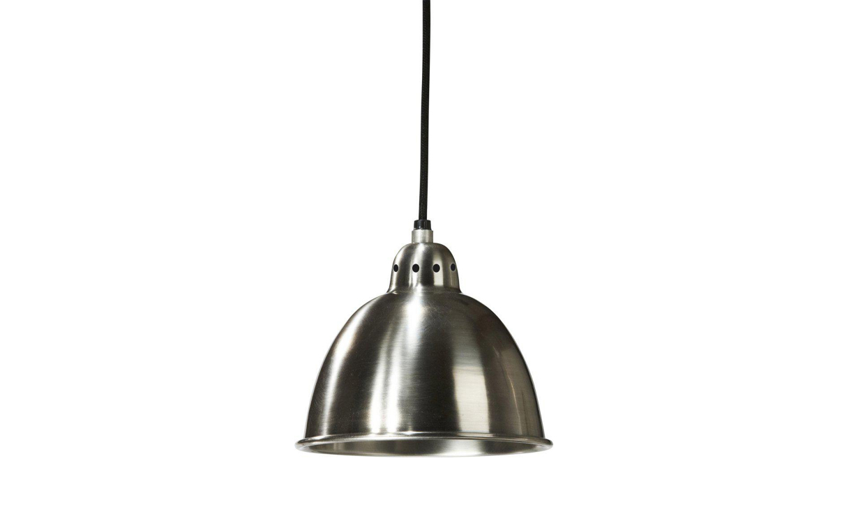 27571-AS Bild på CHICAGO Tak/Fönsterlampa Antiksilver 18 cm från PR Home