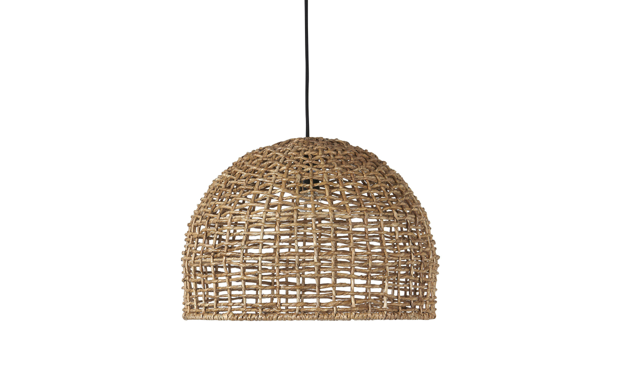 3546-2503 Bild på CEBU Utomhuslampa 46 cm Natur från PR Home