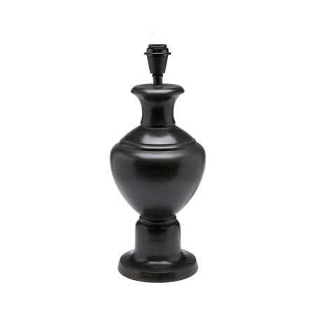 Bild på ALMA Lampfot 48 cm Blackbrown från PR Home