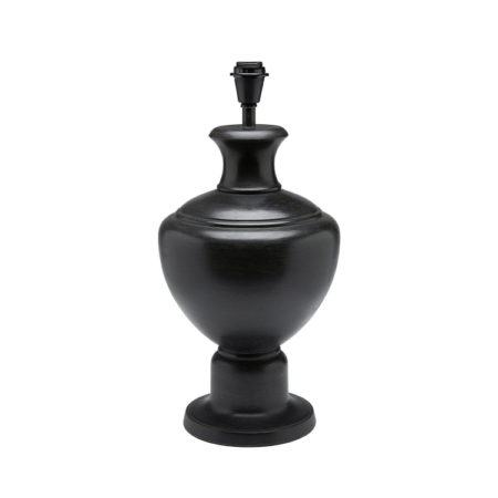 Bild på ALMA Lampfot 54 cm Blackbrown från PR Home