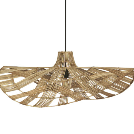 Bild på WELLA Taklampa 81 cm Natur från PR Home