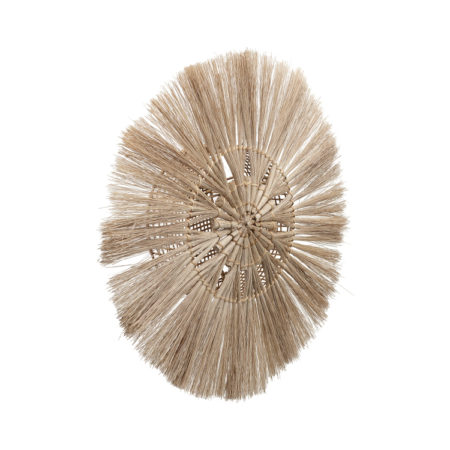 Bild på AMARA Vägglampa 80 cm Natur från PR Home