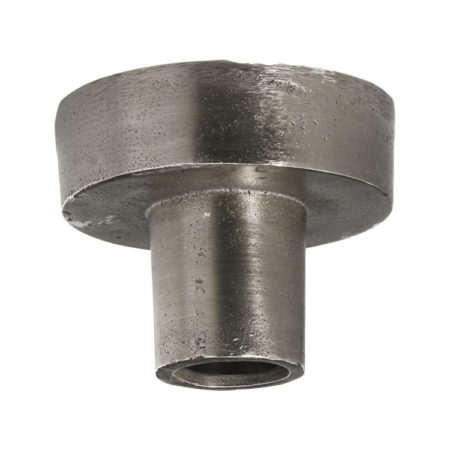 Bild på NOTICE Taklampa Råsilver 12 cm från PR Home