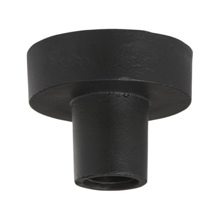 Bild på NOTICE Taklampa Råsvart 12 cm från PR Home