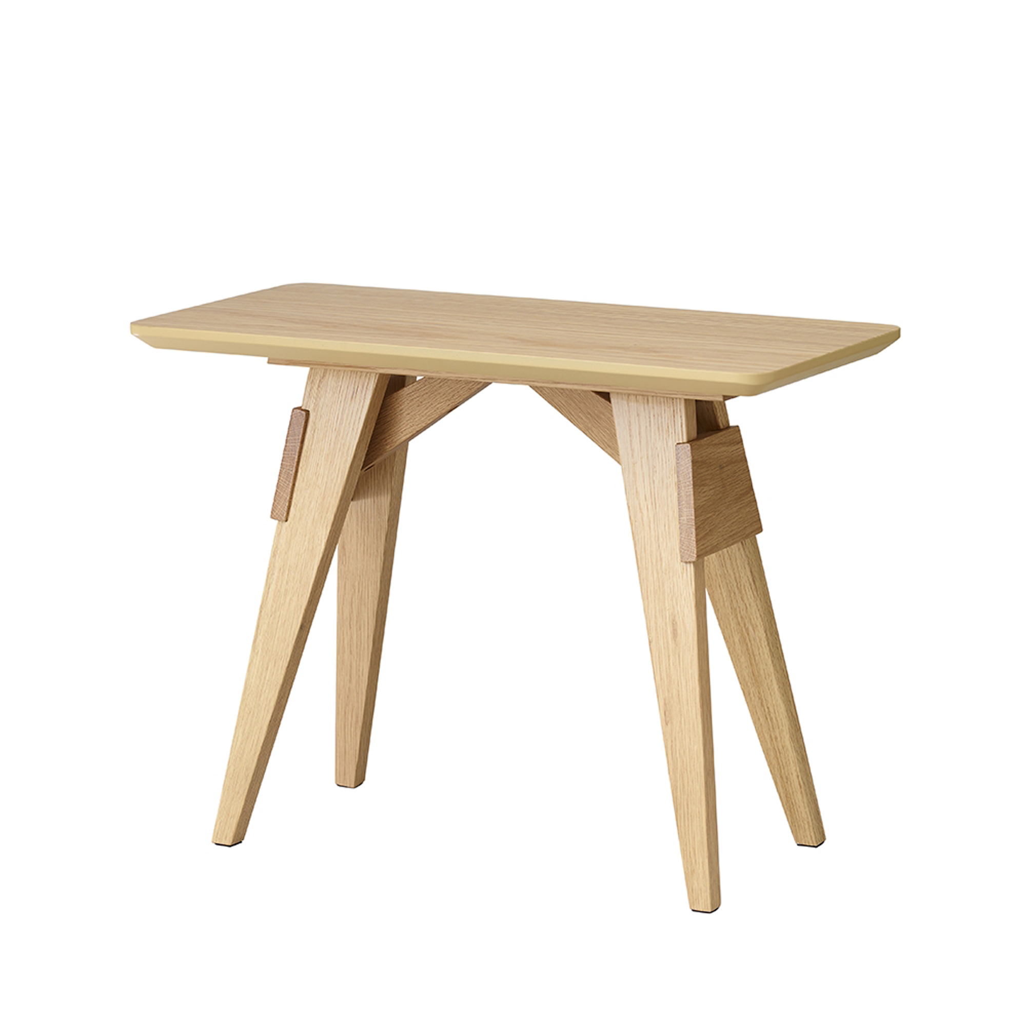 bordarcosmallek_2000300_dt_1 Bild på Design House Stockholm Bord Arco small ek från Design House Stockholm