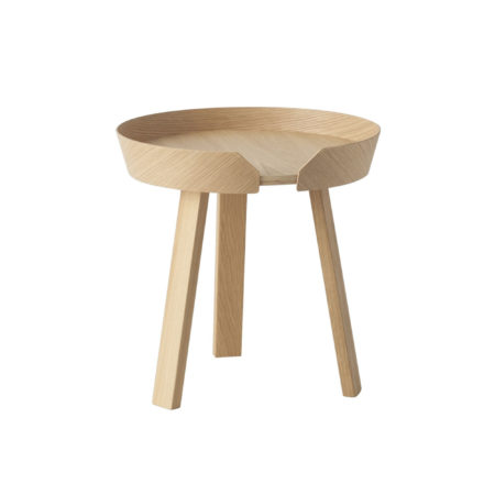 Bild på Muuto Bord Around S ek från Muuto