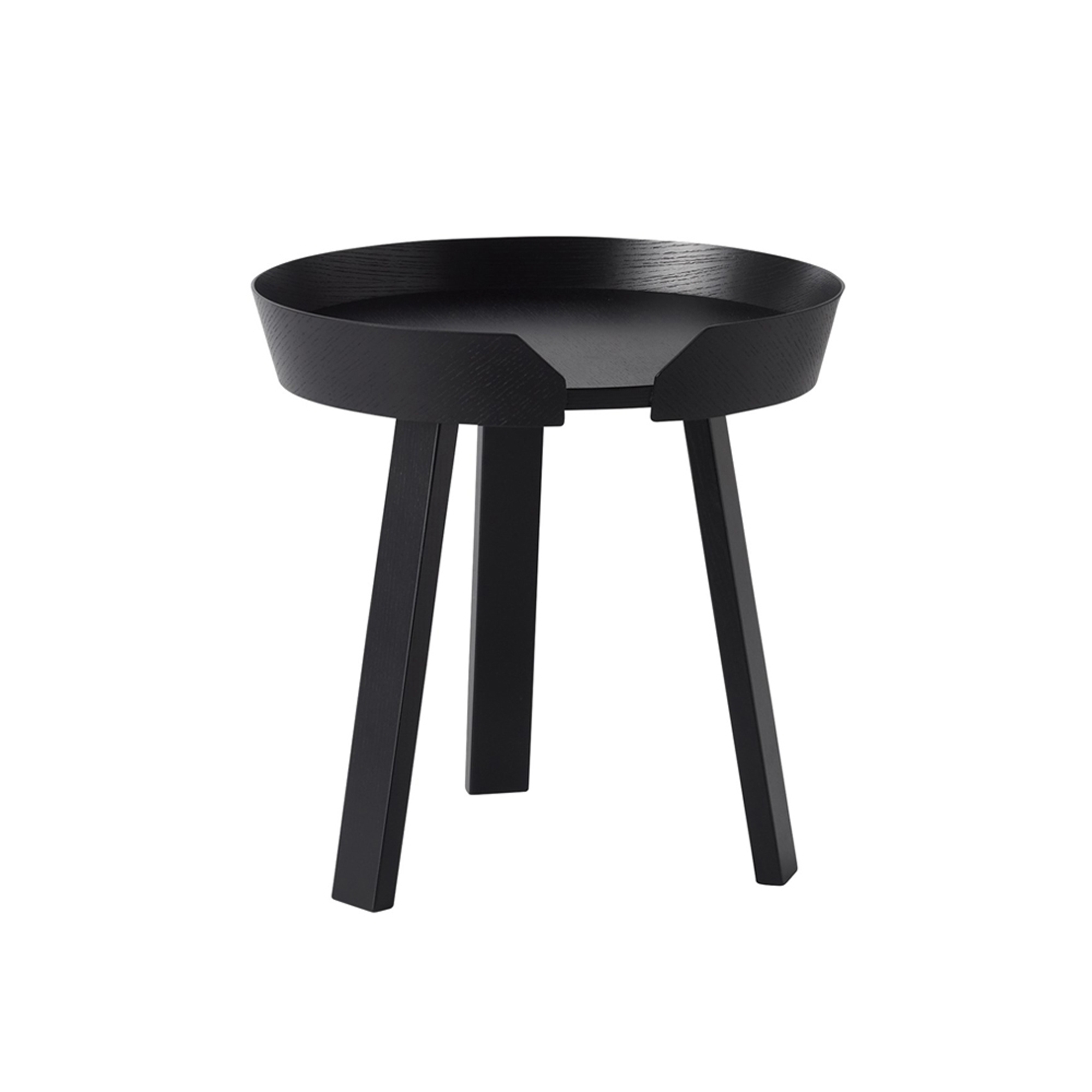 bordaroundssvart_2000701_dt_1 Bild på Muuto Bord Around S svart från Muuto